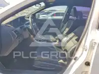 2017 Honda Accord фото