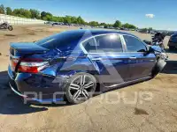 2017 Honda Accord photo