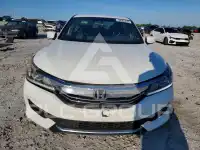 2017 Honda Accord фото