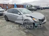 2017 Honda Accord photo