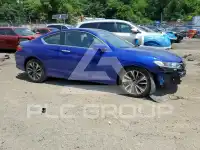2017 Honda Accord фото