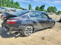 2017 Honda Accord фото