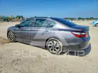 2017 Honda Accord photo