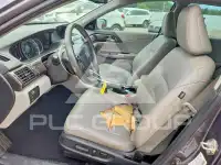 2017 Honda Accord фото