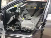 2017 Honda Accord фото