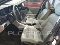 2017 Honda Accord photo