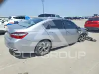 2017 Honda Accord фото