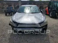 2017 Honda Accord фото