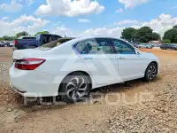 2017 Honda Accord фото
