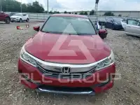 2017 Honda Accord фото