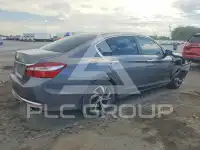 2017 Honda Accord фото