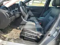 2017 Honda Accord photo
