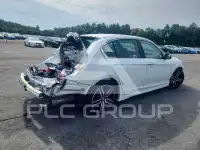 2017 Honda Accord photo