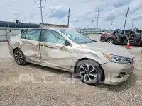 2017 Honda Accord photo