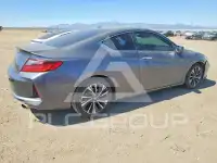 2017 Honda Accord фото