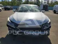 2017 Honda Accord фото
