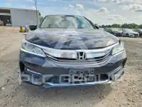 2017 Honda Accord фото