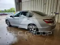 2017 Honda Accord photo