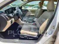 2017 Honda Accord фото