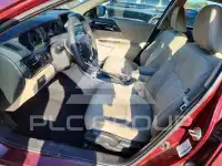2017 Honda Accord photo