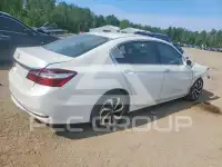 2017 Honda Accord фото
