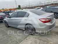 2017 Honda Accord photo
