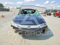 2017 Honda Accord photo