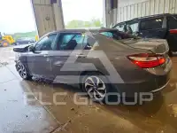 2017 Honda Accord photo