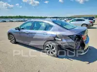 2017 Honda Accord photo