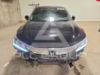 2017 Honda Accord фото