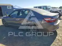 2017 Honda Accord фото