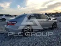2017 Honda Accord фото