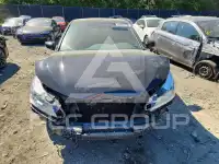 2017 Honda Accord фото