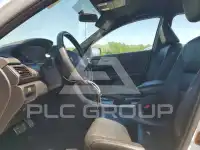 2017 Honda Accord фото