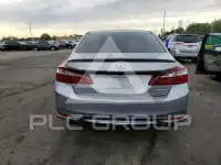 2017 Honda Accord фото