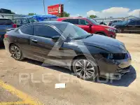 2017 Honda Accord фото