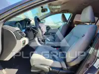 2017 Honda Accord photo