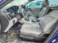 2017 Honda Accord фото