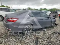 2017 Honda Accord photo