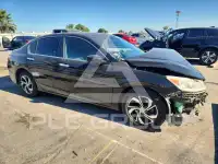 2017 Honda Accord фото