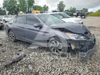 2017 Honda Accord photo