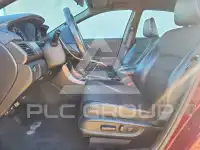 2017 Honda Accord фото