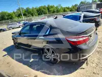 2017 Honda Accord фото