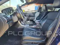 2017 Honda Accord photo