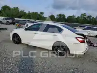 2017 Honda Accord фото