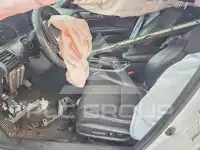 2017 Honda Accord фото