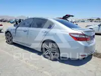 2017 Honda Accord photo