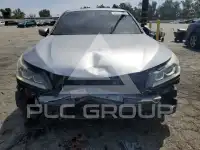 2017 Honda Accord фото