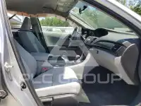 2017 Honda Accord фото