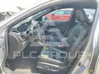 2017 Honda Accord фото